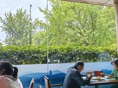 -索菲特西湖大酒店·香榭丽全日候餐厅(南山路店)