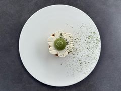 -杭州西子湖四季酒店-WL BISTRO西湖餐厅(灵隐路店)