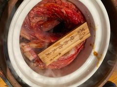 烤肉的火龙-黑牛の店·和牛烧肉(合生汇店)