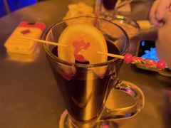 -罗斯福色戒酒吧(外滩店)