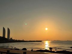 -白城沙滩