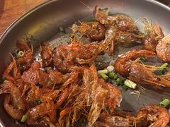 -夜食白市Yespicy·烧烤啤酒宵夜(番禺四海城店)