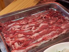 -京炭铜锅涮肉·羊蝎子·羊肉炉(保利·时光里店)
