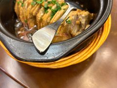 -州康·本帮菜(南桥百联店)