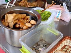 -灵宝肉夹馍(庐山路店)