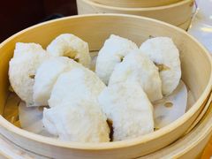 蜜汁叉烧包-点都德(千灯湖环宇城店)