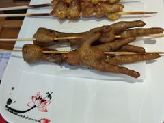-1078號老北京涮肉(松柏店)