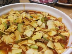 -伊兴面片·清真(五泉山店)