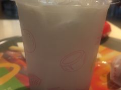 -麦当劳(仙林亚东城得来速店)