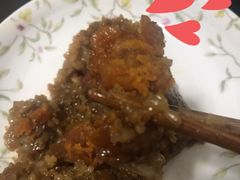 咸蛋黄鲜肉粽-璐坊粽王(复兴中路店)