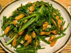 -长亭酒肆.武夷菜(鼓楼后海店)