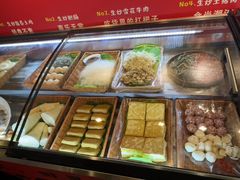 -李久其家民间餐厅(观沙岭公园店)