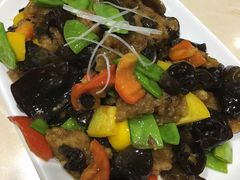 -苏闽菜馆(鞍山道店)