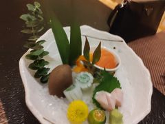 -长崎屋·日本料理·刺身·烧鸟(天河北路店)