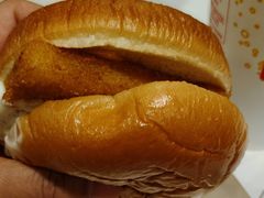 -麦当劳甜品站(高德置地广场春广场店)