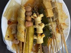 -郭记小街麻辣烫(南小街总店)