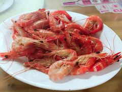 -岛中岛·海鲜大排档·万宁老字号(东澳店)