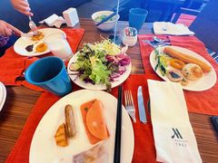 -三亚亚龙湾万豪度假酒店