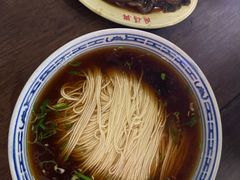 -同得兴 Since·1995 传统苏式面馆(嘉馀坊店)