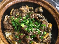 -红星光发煲仔饭(大石街店)