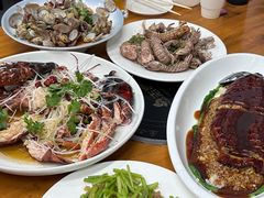 -鱼市酒店(威海水产批发市场店)