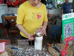 -阳江市第一市场