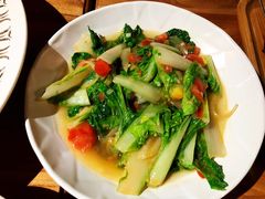 -胖老汉椒麻鸡清真新疆菜(西御街店)