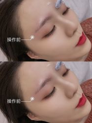 -YIMEI ART半永久纹眉·野生眉