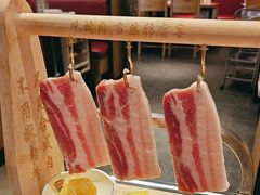 -韩宫宴炭火烤肉(南宁万达茂店)