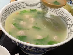 -满园烤鸭·春饼(沈北万达店)