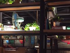 -探鱼·鲜青椒爽麻烤鱼(北京路天河城店)