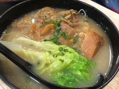 -路环码头面馆