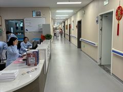 -上海同泽护理院·医疗康复中心