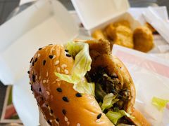 -麦当劳(上百万和城店)