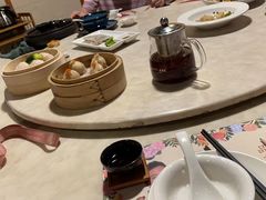 -隆隆金大茶楼(地王广场店)
