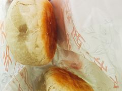 -长发西饼(临顿路店)
