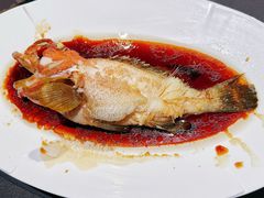 -上海滩餐厅(BFC外滩金融中心店)