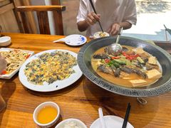 -下梅人家土菜馆(历史文化餐厅度假区店)