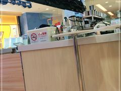 -CoCo都可(香港名都店)