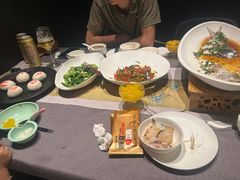 -观宴·品质赣菜(高新大道店)