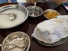 -吉英盐焗鸡(文中路店)