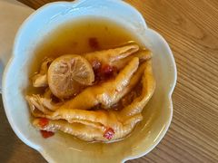 -难忘的面(五矿君澜酒店)