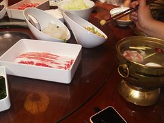 -古关火锅店(古北水镇景区店)