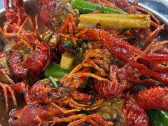 -聚味瞿记·龙虾堂(树木岭店)