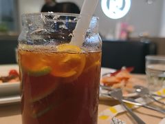 -卡朋西餐(东方广场店)