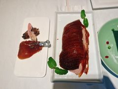 -北平楼·烤鸭·北京菜(牡丹园店)