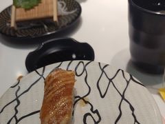 -争鲜回转寿司(海曙天一PLUS店)