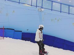 -广州热雪奇迹