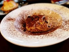 -斯比特花园西餐厅(东方商厦店)