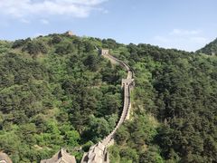-慕田峪长城